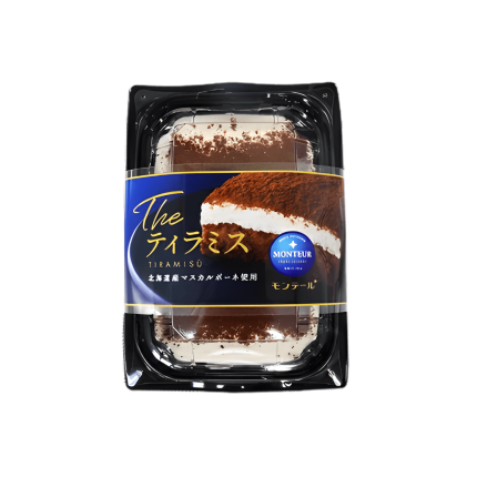 MONTEUR TIRAMISU 189G